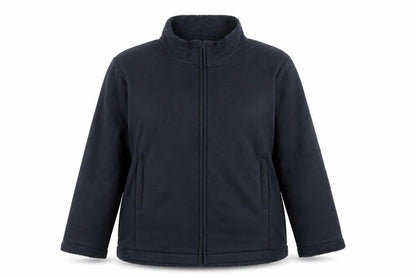 Womens UK Size 18 Anne De Lancay Blue Jacket