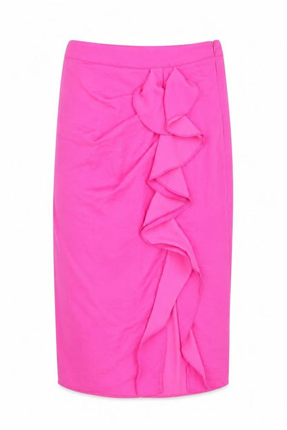 Womens UK Size 6 Miss Selfridge Straight & Pencil  Skirt