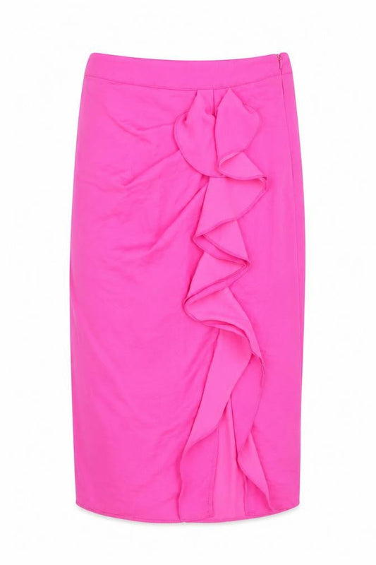 Womens UK Size 6 Miss Selfridge Straight & Pencil  Skirt