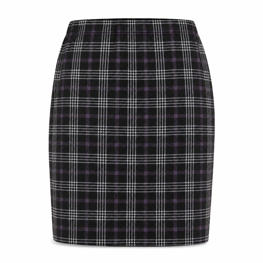 Womens UK Size 10 New Look Straight & Pencil  Skirt