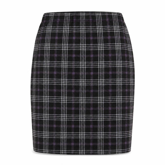 Womens UK Size 10 New Look Straight & Pencil  Skirt