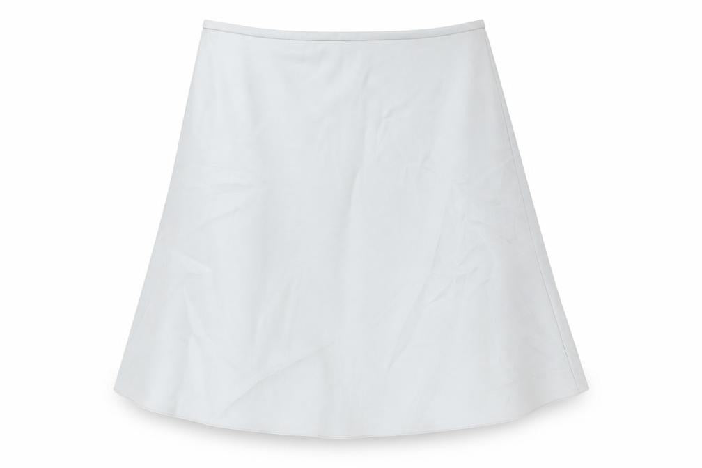 Womens UK Size 10 Precis Swing  Skirt