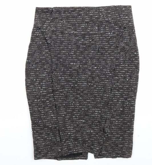 Womens UK Size L Zara Straight & Pencil  Skirt