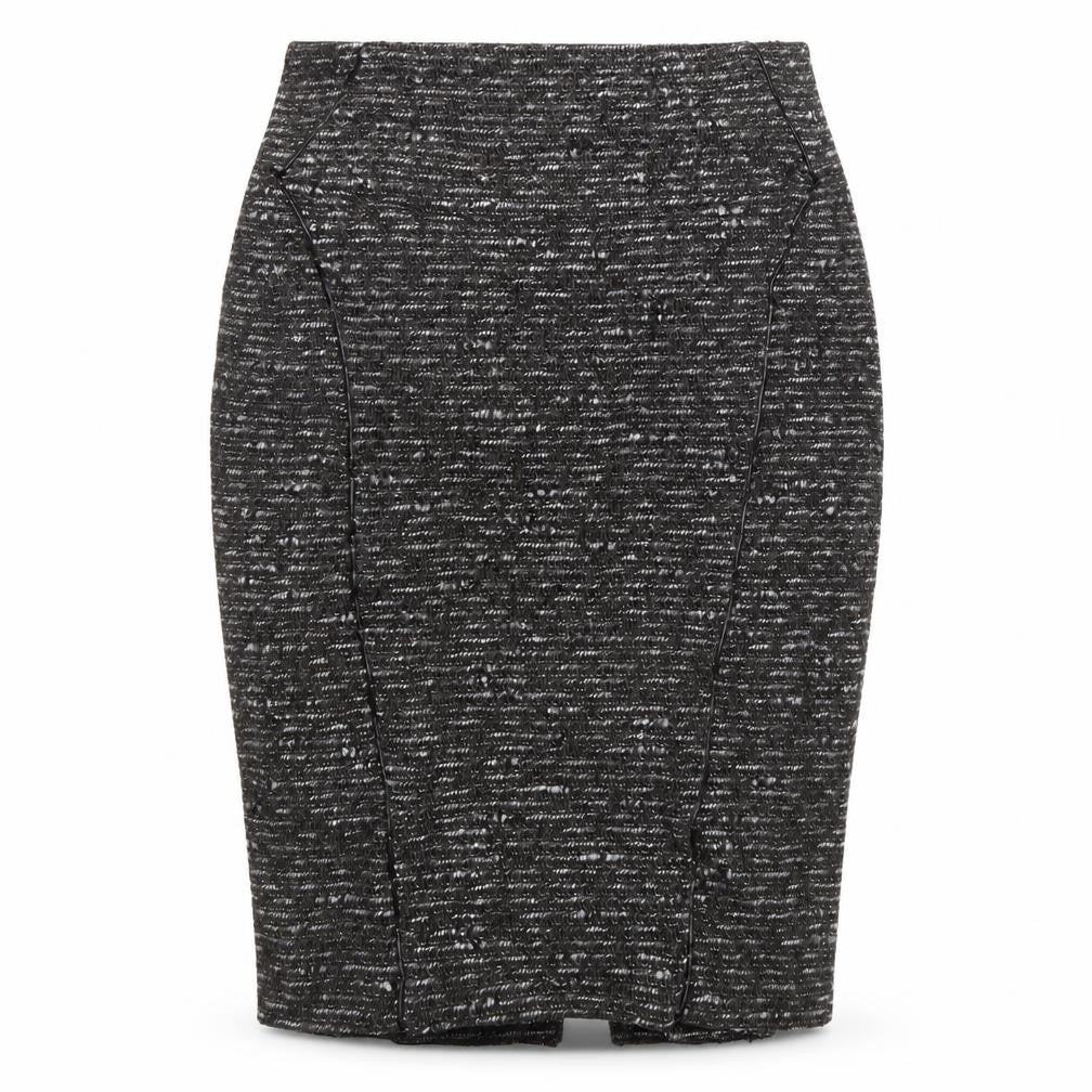 Womens UK Size L Zara Straight & Pencil  Skirt