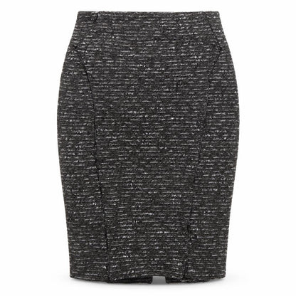 Womens UK Size L Zara Straight & Pencil  Skirt
