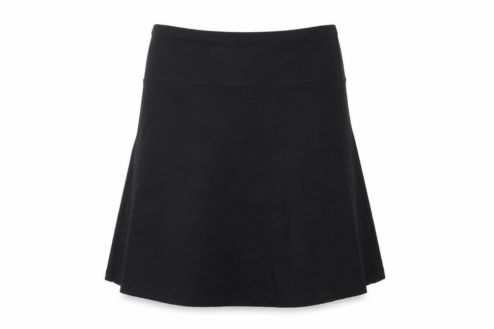 Womens UK Size 8 H&M Swing  Skirt
