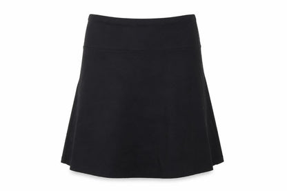 Womens UK Size 8 H&M Swing  Skirt