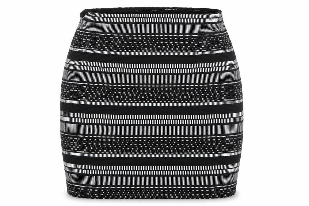Womens UK Size 8 Atmosphere Bandage  Skirt