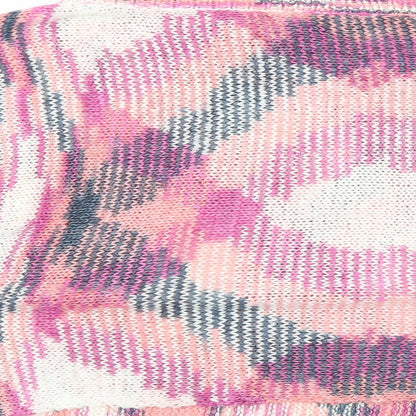 Womens UK Size L Just Elegance Pink Pullover Jumper