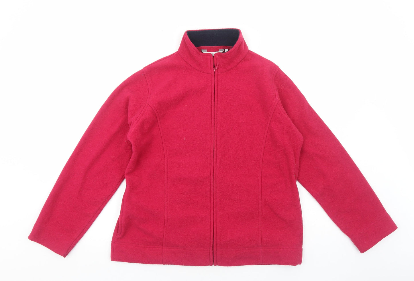 Womens UK Size M EWM Pink Jacket