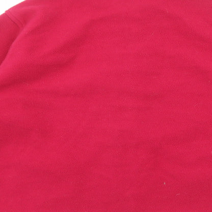 Womens UK Size M EWM Pink Jacket