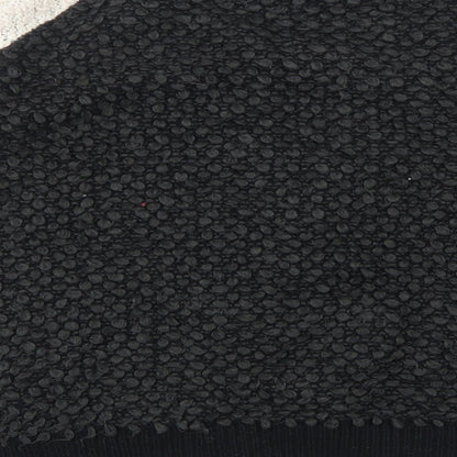 Womens UK Size 12 NEXT Black Pullover Jumper