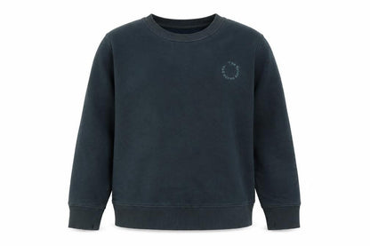 Zara Girls Green Cotton Pullover Sweatshirt Size 11-12 Years Pullover