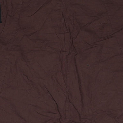 Womens UK Size 32 in Preworn Swing  Skirt