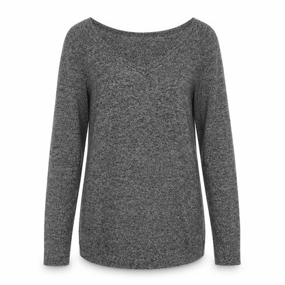 Womens UK Size 2XS Gap Grey Pullover Jumper