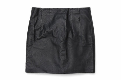 Womens UK Size 10 Topshop Straight & Pencil  Skirt