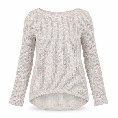 Womens UK Size 6 NEXT Pink Pullover Jumper