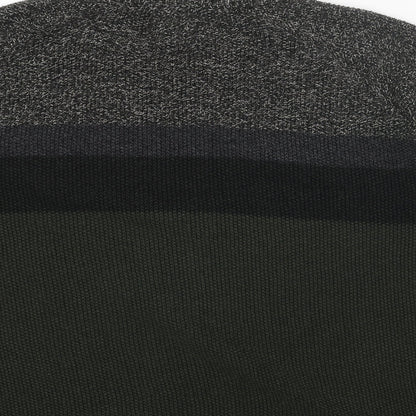 Burton Mens Green Round Neck Acrylic Pullover Jumper Size XL Long Sleeve