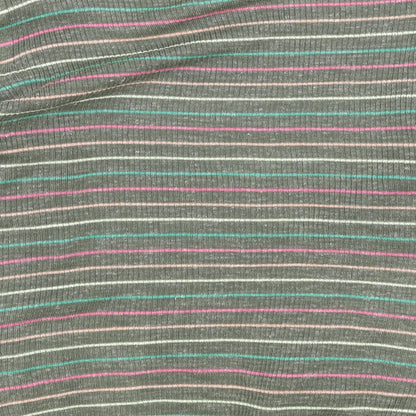 Womens UK Size S Marks and Spencer Green Cardigan Jumper