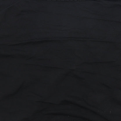 Womens UK Size 20 Gerry Weber Black Cardigan Jumper