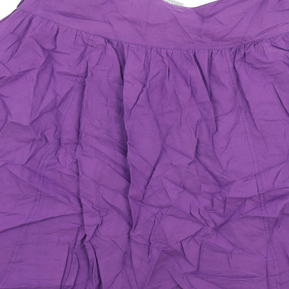 Womens UK Size 10 Wallis Swing  Skirt