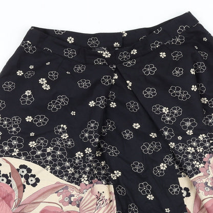 Womens UK Size 27 in Preworn Tulip  Skirt