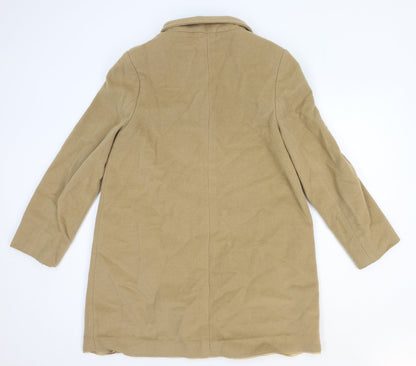Womens UK Size 12 Basler Beige Jacket