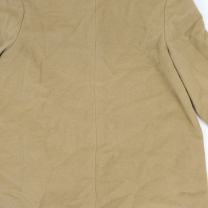 Womens UK Size 12 Basler Beige Jacket