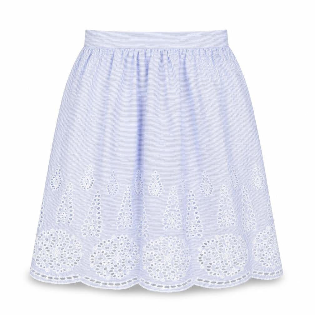 Womens UK Size 8 H&M Tulip  Skirt