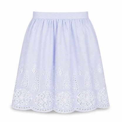 Womens UK Size 8 H&M Tulip  Skirt