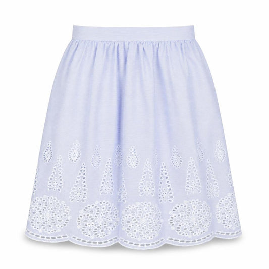 Womens UK Size 8 H&M Tulip  Skirt