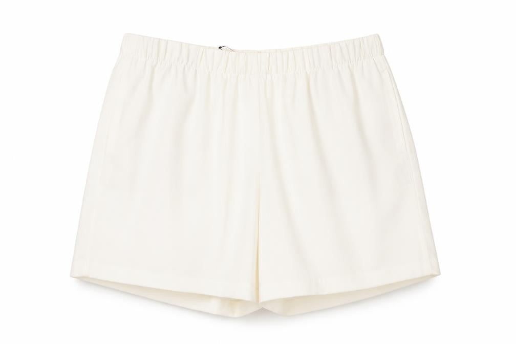 Womens UK Size 20 Marks and Spencer Regular Fit Basic Shorts