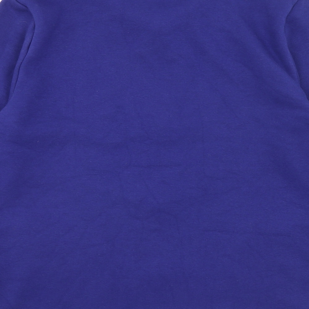Womens UK Size M Cotswold Purple Jacket