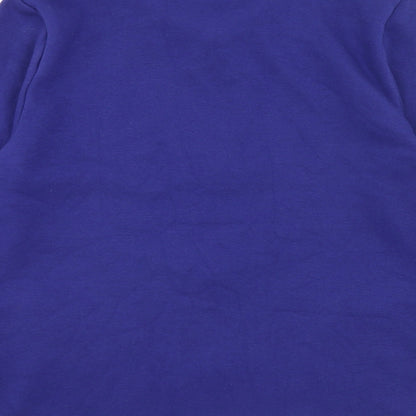 Womens UK Size M Cotswold Purple Jacket