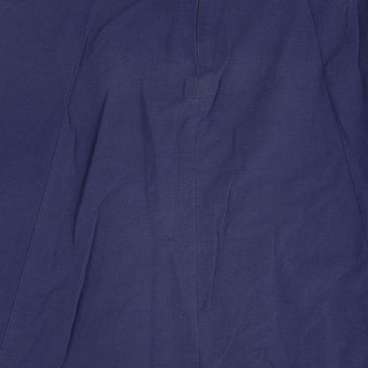 Womens UK Size 30 in Preworn Swing  Skirt