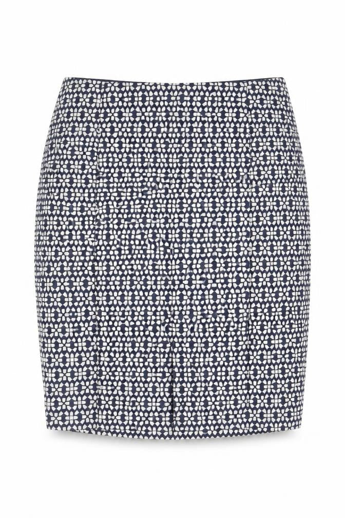 Womens UK Size 10 NEXT Straight & Pencil  Skirt