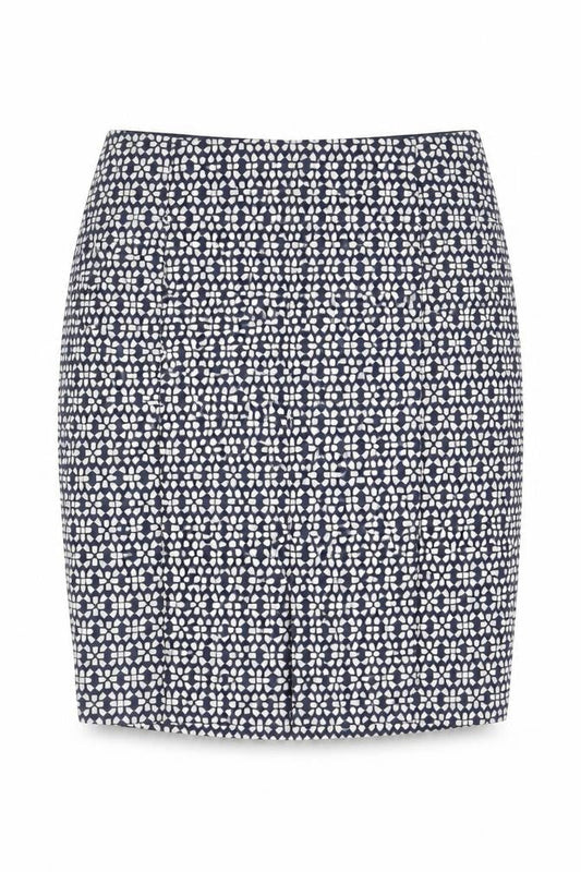 Womens UK Size 10 NEXT Straight & Pencil  Skirt
