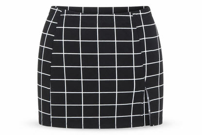 Womens UK Size XS SheIn Mini  Skirt
