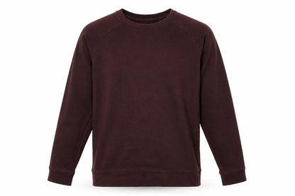 Mens UK Size M ASOS Purple Pullover Sweatshirt