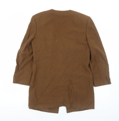 Basler Woman's Blazer Jacket, size 8.