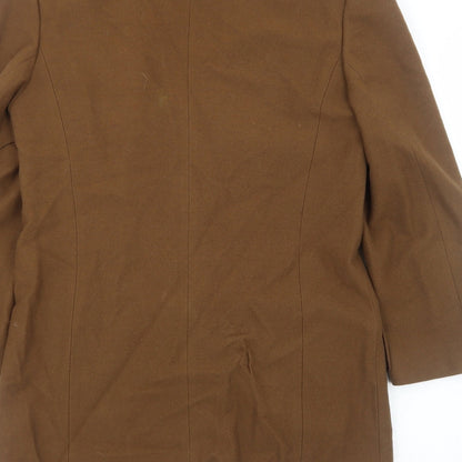 Basler Woman's Blazer Jacket, size 8.