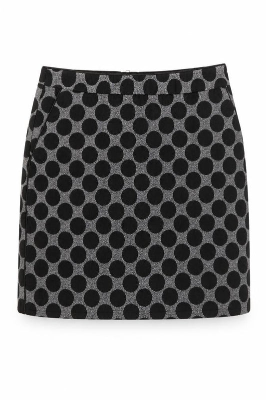 Womens UK Size 10 Oasis Straight & Pencil  Skirt