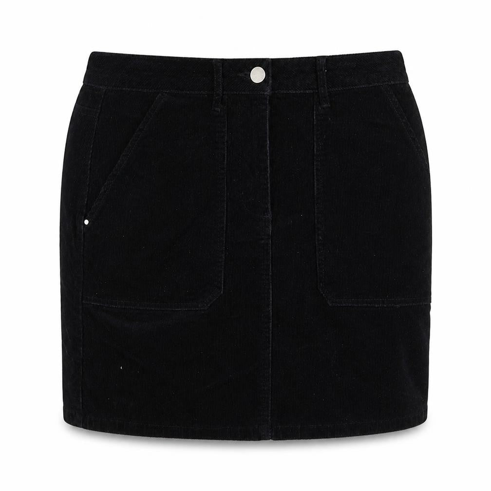 Womens UK Size 12 Dorothy Perkins Straight & Pencil  Skirt