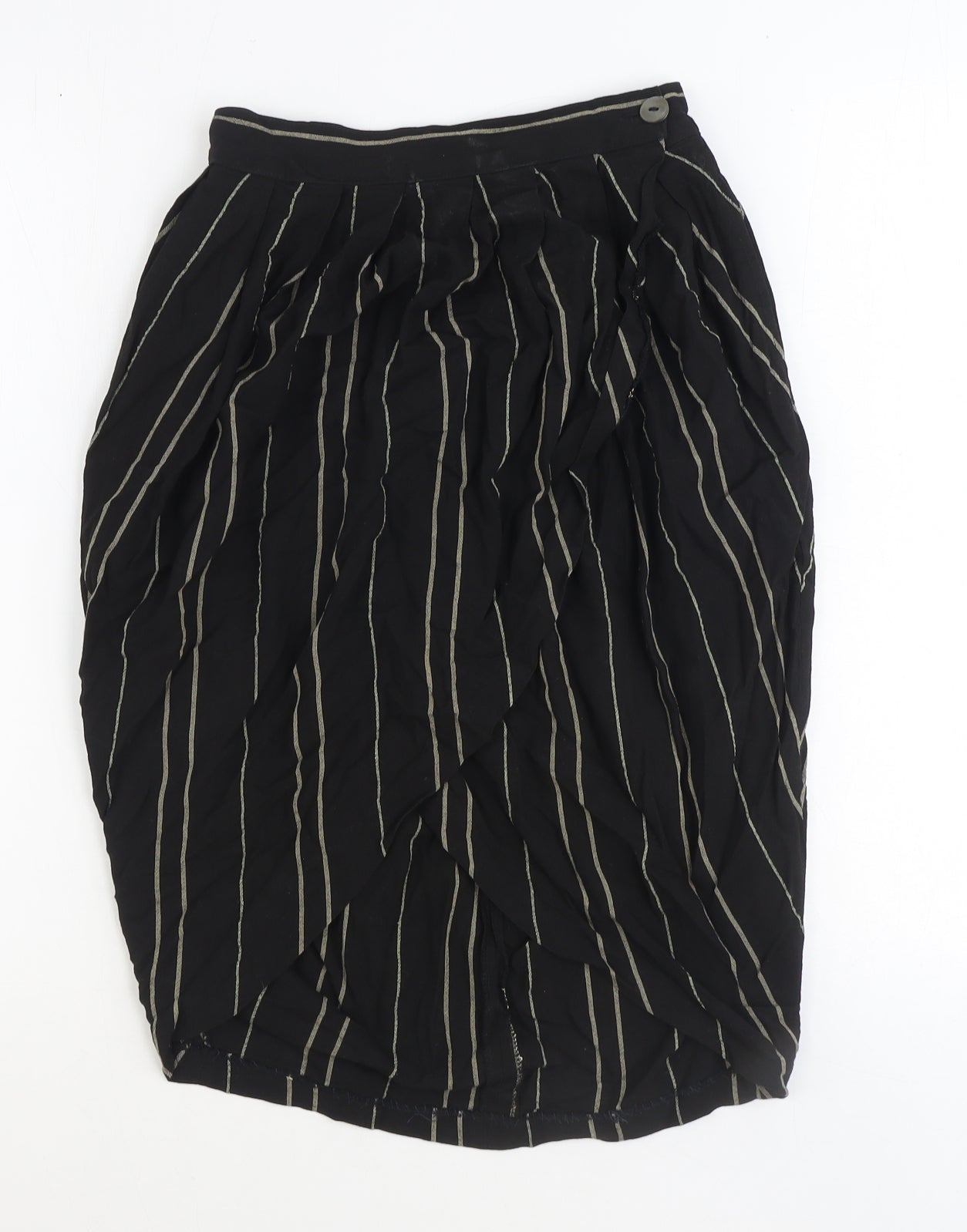 Womens UK Size 10 Warehouse Tulip  Skirt