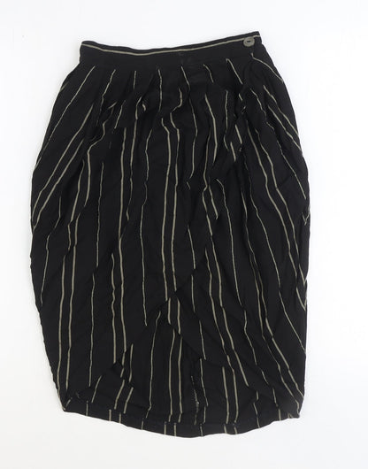 Womens UK Size 10 Warehouse Tulip  Skirt