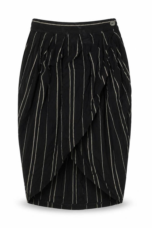 Womens UK Size 10 Warehouse Tulip  Skirt