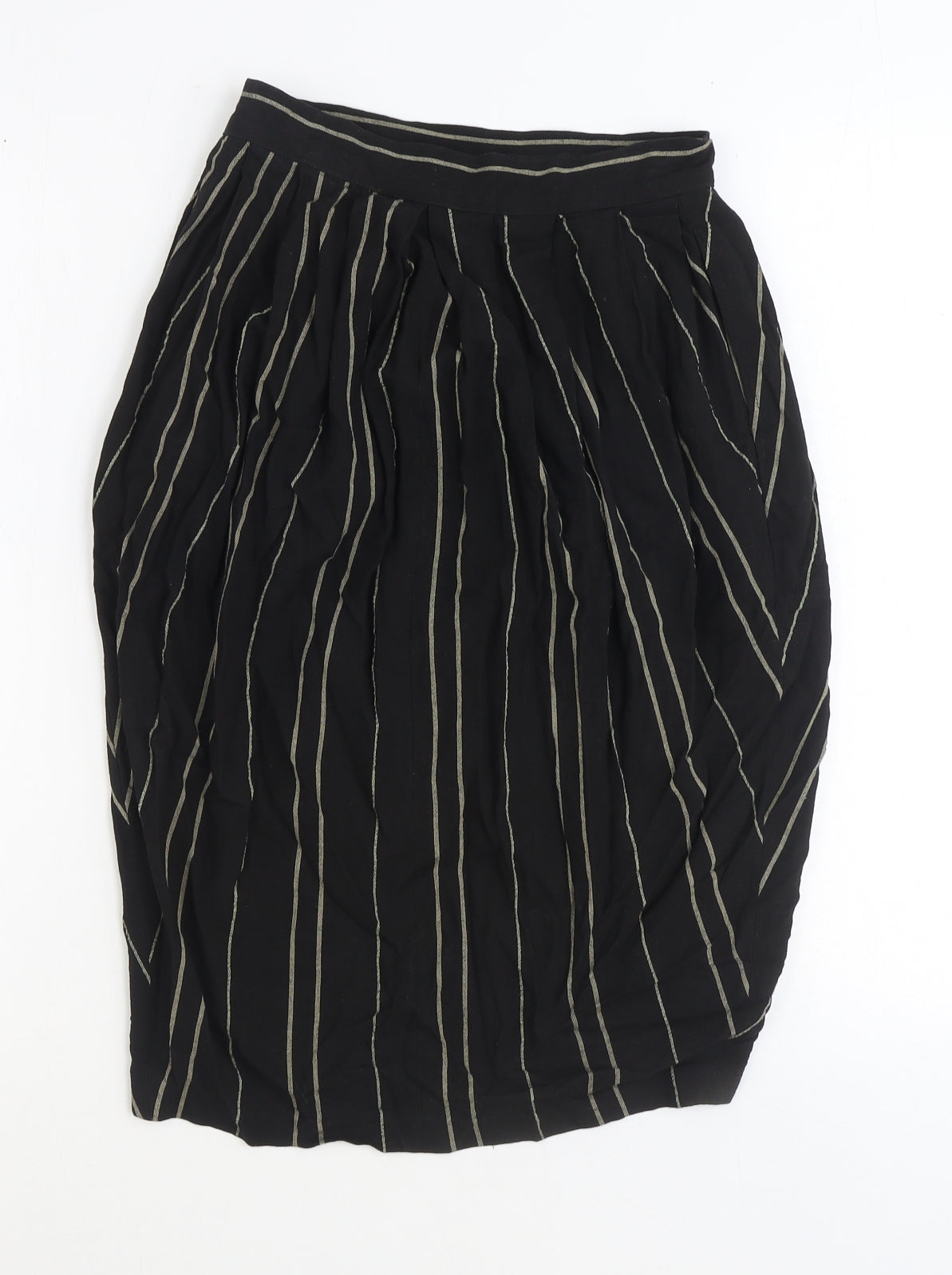 Womens UK Size 10 Warehouse Tulip  Skirt