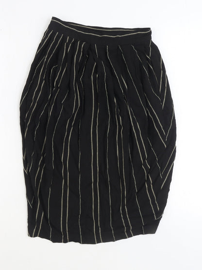 Womens UK Size 10 Warehouse Tulip  Skirt