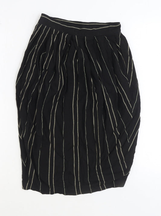 Womens UK Size 10 Warehouse Tulip  Skirt