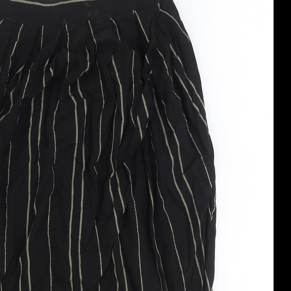 Womens UK Size 10 Warehouse Tulip  Skirt
